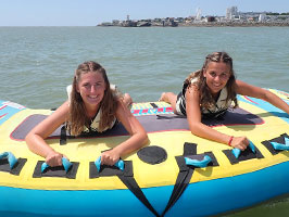 activité nautique royan