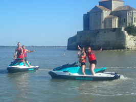 permis bateau