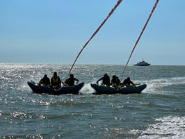 activités nautiques